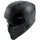 Suomy Armor Plain Matt-Schwarz XS