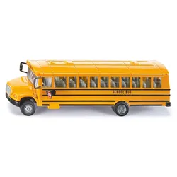 SIKU 3731 Super - Schulbus