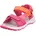 Criss Cross Pink/Orange 33