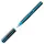 Pelikan Style P57 Patronenfüller neonblau/schwarz M