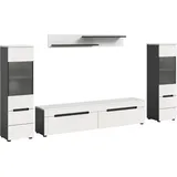 xonox.home MID.YOU Wohnkombination Canu - B/H/T: ca. 272.00x141.00x33.00