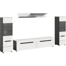 xonox.home MID.YOU Wohnkombination Canu - B/H/T: ca. 272.00x141.00x33.00