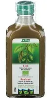 Salus Bouleau Jus 200 ml