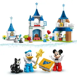 LEGO 3in1 Magical Castle 10998