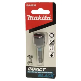 Makita Steckschlüssel 13 mm 1/4"
