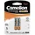 Camelion Rechargeable Micro 1000mAh 2er-Pack (NH-AAA1000BP2)