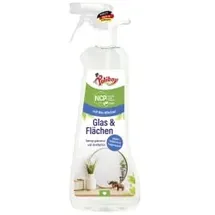 polyboy Bio Glas- und Flächenreiniger 500 ml