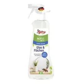 polyboy Bio Glas- und Flächenreiniger 500 ml
