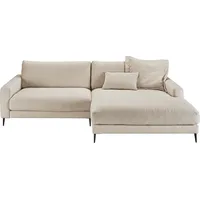 Candy Uptown Loop Ecksofa 272x190 cm