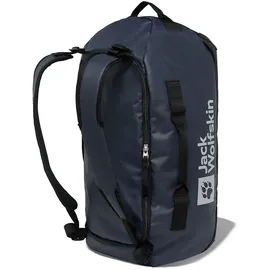 Jack Wolfskin All-In Duffle 35 35 l Blau