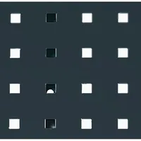 BOTT Lochplatte 1St.