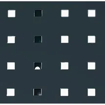 BOTT Lochplatte 1St.