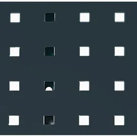 BOTT Lochplatte 1St.