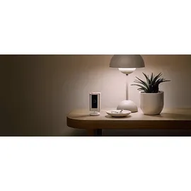 Ring Indoor Camera 2nd Gen Schwarz 2er Set