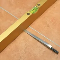 Karl Dahm Art.-Nr. 11060 Präzisions-Messkeil Profi