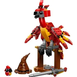 LEGO® Harry Potter FawkesTM: Dumbledores Phönix