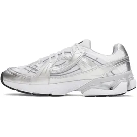 Under Armour Sola Herren Weite E Weiß/Grau/Schwarz 48