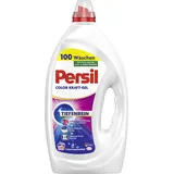 Persil Colorwaschmittel Gel 4,5 l 100 WL