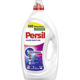 Persil Colorwaschmittel Gel 4,5 l 100 WL
