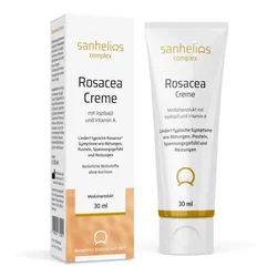 Sanhelios Rosacea Creme