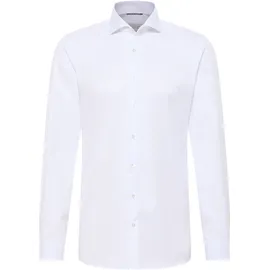 Eterna Super-Slim Cover Shirt Twill (8817-182)