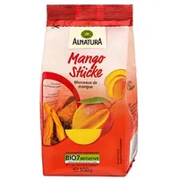 Alnatura Bio Mango Stücke Trockenfrüchte 100,0 g