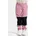 Regenhose Rosa 130
