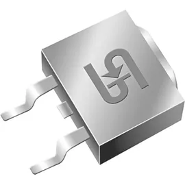 Taiwan Semiconductor Schottky-Diode D2PAK Array - Zweifach Tape on Full reel