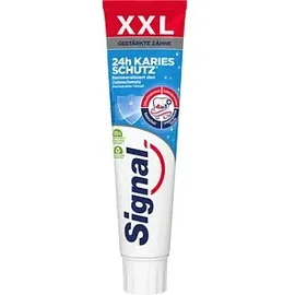 Signal KARIESSCHUTZ XXL Zahnpasta 125 ml