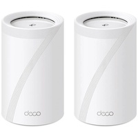 TP-LINK Technologies Deco BE65, BE9300, Wi-Fi 7, 2er-Pack (Deco