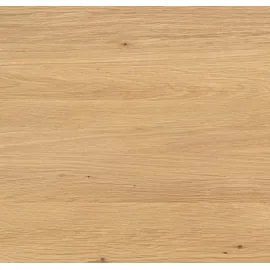 Hasena Polsterbett Noemi, Farbe: Eiche bright, geölt, Bezugsfarbe: Pepe beige, verschiedene Größen