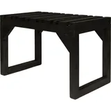 Dutchbone Dutchbone, Stühle, Bench Jakub Black