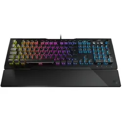 ROCCAT Vulcan 121 AIMO Linear (DE) (schwarz)