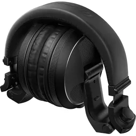 Pioneer HDJ-X5 schwarz
