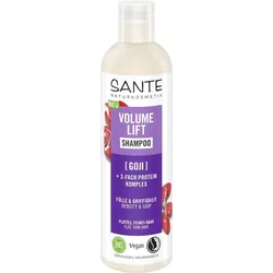 Volume Lift Shampoo