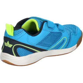 LICO Sportschuh in Blau, 33 EU