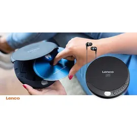 Lenco CD-010
