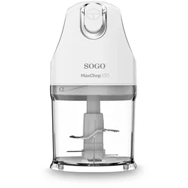 Sogo PIC_SS_5263 Zerkleinerer