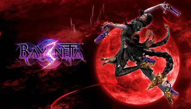 Bayonetta 3