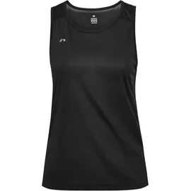 New Line newline nwlBEAT Singlet W, black S