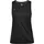 New Line newline nwlBEAT Singlet W, black S