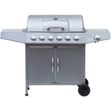 El Fuego Gasgrill Dayton