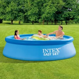 Intex Easy Set 305 x 76 cm inkl. Filterpumpe