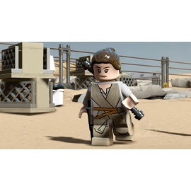 LEGO Star Wars: Das Erwachen der Macht (PC)