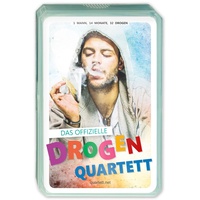 Quartett.net QUAI007 Drogen Quartett