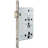 BKS Einsteckschloss 0715 PZ 20/60/72 li.VA rd Kl 4