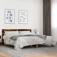 VidaXL 3280179 Bettrahmen