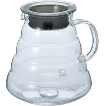 OEM Hario Range Server V60-01 Kaffeebereiter 360 ml