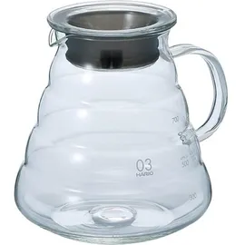 OEM Hario Range Server V60-01 Kaffeebereiter 360 ml