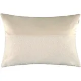 Esprit Kissenbezug Paddy 58 x 38 cm Beige